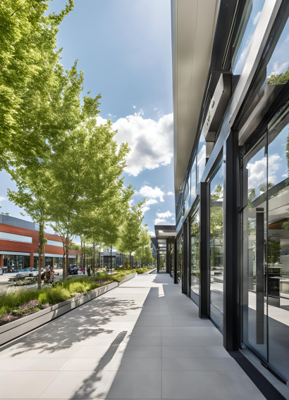 Colorful Abstract Dancing Image Dance Studio Logo (5)